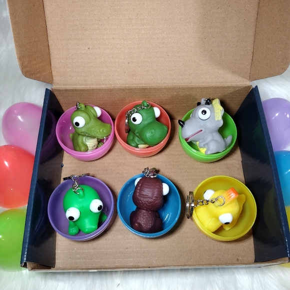 🍉5 for $25* Easter Basket Stuffers - Picture 6 of 7